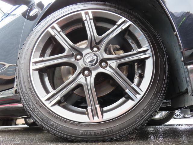 マーチ ニスモ　Ｓ　ＥＴＣ　バックカメラ　ナビ　ＴＶ　アルミホイール　スマートキー　電動格納ミラー　ＭＴ　盗難防止システム　衝突安全ボディ　ＡＢＳ　ＥＳＣ　ＣＤ　ＤＶＤ再生　ＵＳＢ　ミュージックプレイヤー接続可（50枚目）