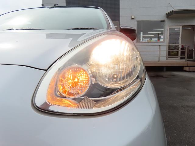 マーチ ニスモ　Ｓ　バックカメラ　ナビ　ＴＶ　アルミホイール　オートライト　スマートキー　電動格納ミラー　ＭＴ　盗難防止システム　衝突安全ボディ　ＡＢＳ　ＥＳＣ　ＣＤ　ＤＶＤ再生　ＵＳＢ　ミュージックプレイヤー接続可（24枚目）