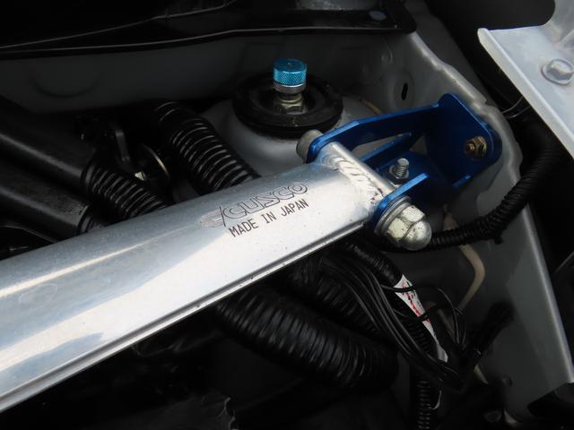 マーチ ニスモ　Ｓ　バックカメラ　ナビ　ＴＶ　アルミホイール　オートライト　スマートキー　電動格納ミラー　ＭＴ　盗難防止システム　衝突安全ボディ　ＡＢＳ　ＥＳＣ　ＣＤ　ＤＶＤ再生　ＵＳＢ　ミュージックプレイヤー接続可（51枚目）