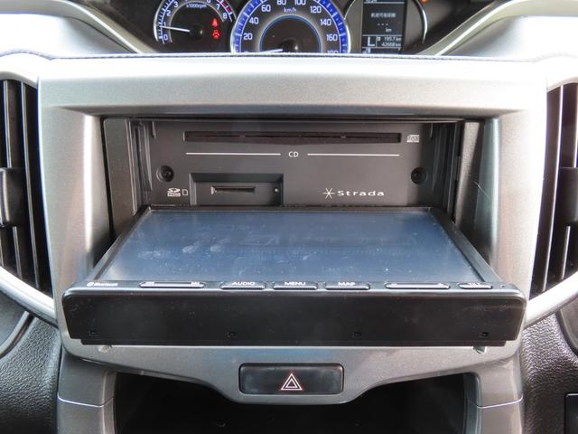 ソリオ ハイブリッドＭＸ　ＥＴＣ　ナビ　ＴＶ　クリアランスソナー　レーンアシスト　衝突被害軽減システム　両側スライド・片側電動　オートライト　スマートキー　アイドリングストップ　シートヒーター　ウォークスルー　ＣＶＴ（6枚目）