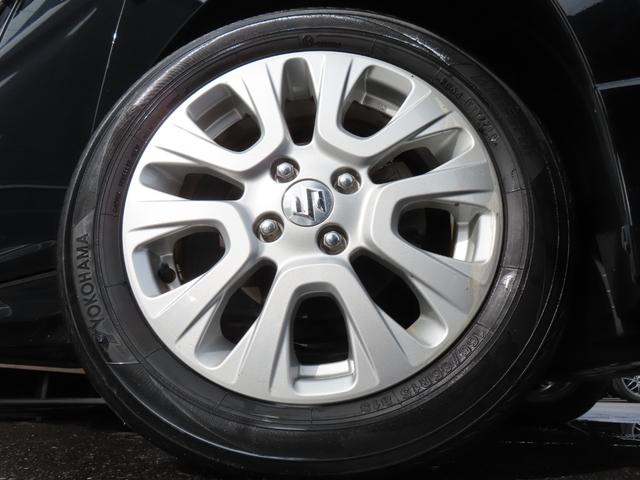 ソリオ ハイブリッドＭＸ　ＥＴＣ　ナビ　ＴＶ　クリアランスソナー　レーンアシスト　衝突被害軽減システム　両側スライド・片側電動　オートライト　スマートキー　アイドリングストップ　シートヒーター　ウォークスルー　ＣＶＴ（20枚目）