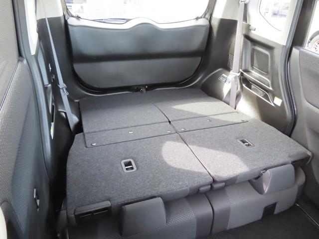 ソリオ ハイブリッドＭＸ　ＥＴＣ　ナビ　ＴＶ　クリアランスソナー　レーンアシスト　衝突被害軽減システム　両側スライド・片側電動　オートライト　スマートキー　アイドリングストップ　シートヒーター　ウォークスルー　ＣＶＴ（49枚目）