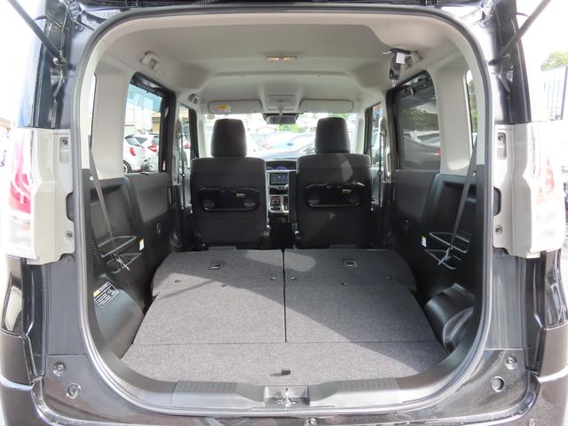 ソリオ ハイブリッドＭＸ　ＥＴＣ　ナビ　ＴＶ　クリアランスソナー　レーンアシスト　衝突被害軽減システム　両側スライド・片側電動　オートライト　スマートキー　アイドリングストップ　シートヒーター　ウォークスルー　ＣＶＴ（51枚目）