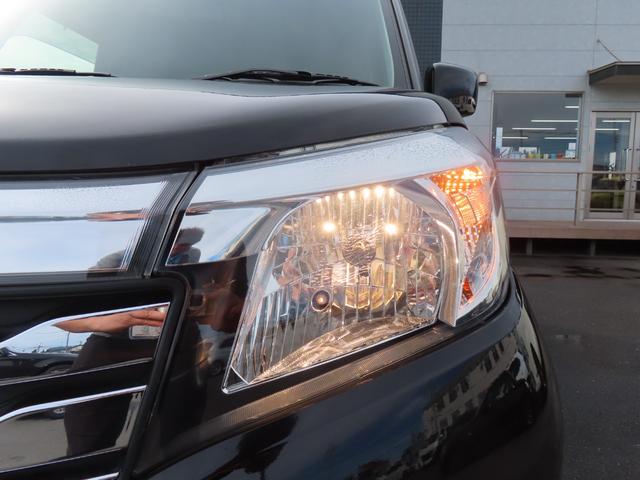 ソリオ ハイブリッドＭＸ　ＥＴＣ　ナビ　ＴＶ　クリアランスソナー　レーンアシスト　衝突被害軽減システム　両側スライド・片側電動　オートライト　スマートキー　アイドリングストップ　シートヒーター　ウォークスルー　ＣＶＴ（56枚目）