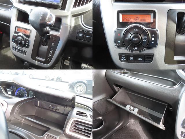 ソリオ ハイブリッドＭＸ　ＥＴＣ　ナビ　ＴＶ　クリアランスソナー　レーンアシスト　衝突被害軽減システム　両側スライド・片側電動　オートライト　スマートキー　アイドリングストップ　シートヒーター　ウォークスルー　ＣＶＴ（61枚目）