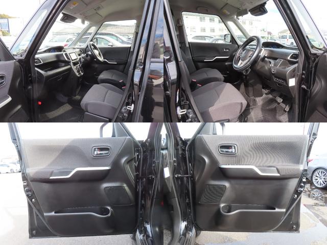 ソリオ ハイブリッドＭＸ　ＥＴＣ　ナビ　ＴＶ　クリアランスソナー　レーンアシスト　衝突被害軽減システム　両側スライド・片側電動　オートライト　スマートキー　アイドリングストップ　シートヒーター　ウォークスルー　ＣＶＴ（62枚目）