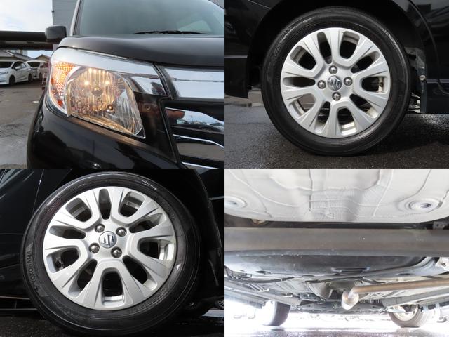 ソリオ ハイブリッドＭＸ　ＥＴＣ　ナビ　ＴＶ　クリアランスソナー　レーンアシスト　衝突被害軽減システム　両側スライド・片側電動　オートライト　スマートキー　アイドリングストップ　シートヒーター　ウォークスルー　ＣＶＴ（69枚目）