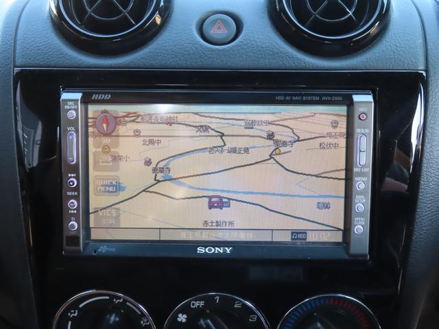 便利なナビ付！旅行やレジャーにと様々なシーンで大活躍！ドライブが楽しくなりますね！