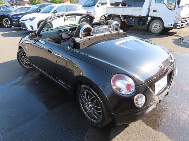 是非一度、実車を御覧ください。