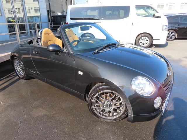 是非一度、実車を御覧ください。