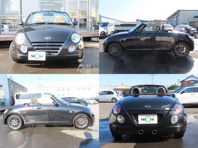 まずは気軽にお問合せ・お見積りお待ちしております。じっくり現車確認して頂けるよう、ご準備を致します！