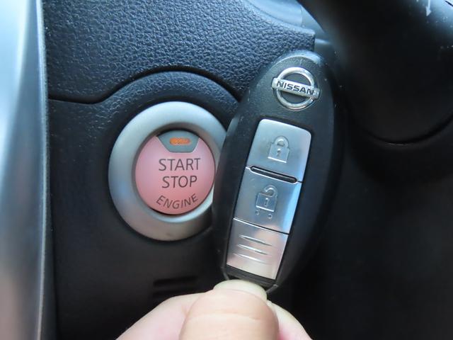 マーチ ニスモ　Ｓ　ＥＴＣ　ナビ　アルミホイール　オートライト　スマートキー　電動格納ミラー　ＭＴ　盗難防止システム　衝突安全ボディ　ＡＢＳ　ＥＳＣ　ＣＤ　ＤＶＤ再生　ミュージックプレイヤー接続可　Ｂｌｕｅｔｏｏｔｈ（9枚目）