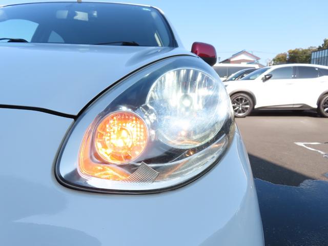 マーチ ニスモ　Ｓ　ＥＴＣ　ナビ　アルミホイール　オートライト　スマートキー　電動格納ミラー　ＭＴ　盗難防止システム　衝突安全ボディ　ＡＢＳ　ＥＳＣ　ＣＤ　ＤＶＤ再生　ミュージックプレイヤー接続可　Ｂｌｕｅｔｏｏｔｈ（30枚目）