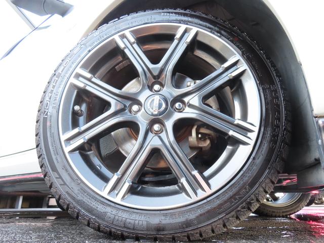 マーチ ニスモ　Ｓ　ＥＴＣ　ナビ　アルミホイール　オートライト　スマートキー　電動格納ミラー　ＭＴ　盗難防止システム　衝突安全ボディ　ＡＢＳ　ＥＳＣ　ＣＤ　ＤＶＤ再生　ミュージックプレイヤー接続可　Ｂｌｕｅｔｏｏｔｈ（32枚目）