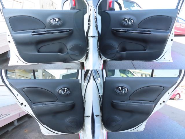 マーチ ニスモ　Ｓ　ＥＴＣ　ナビ　アルミホイール　オートライト　スマートキー　電動格納ミラー　ＭＴ　盗難防止システム　衝突安全ボディ　ＡＢＳ　ＥＳＣ　ＣＤ　ＤＶＤ再生　ミュージックプレイヤー接続可　Ｂｌｕｅｔｏｏｔｈ（48枚目）