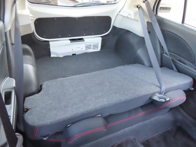 マーチ ニスモ　Ｓ　ＥＴＣ　ナビ　アルミホイール　オートライト　スマートキー　電動格納ミラー　ＭＴ　盗難防止システム　衝突安全ボディ　ＡＢＳ　ＥＳＣ　ＣＤ　ＤＶＤ再生　ミュージックプレイヤー接続可　Ｂｌｕｅｔｏｏｔｈ（62枚目）