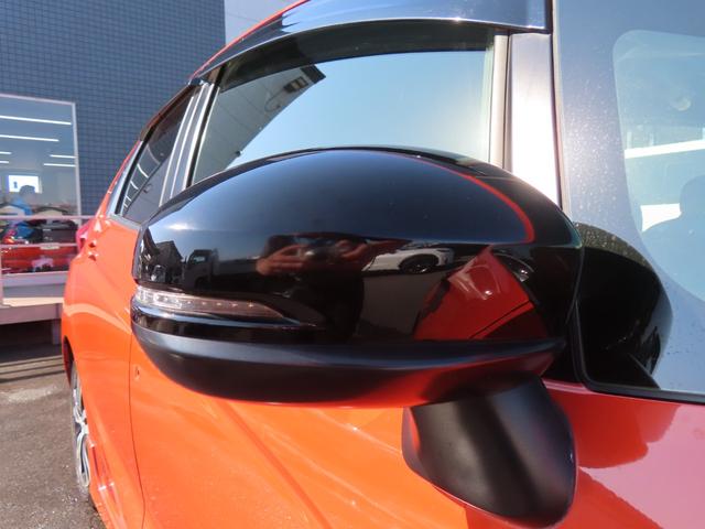 フィット RS ホンダセンシング ETC オートクルーズコントロール レーンアシスト 衝突被害軽減システム アルミホイール オートライト LEDヘッドランプ スマートキー アイドリングストップ 電動格納ミラー フルフラット MT(30枚目)