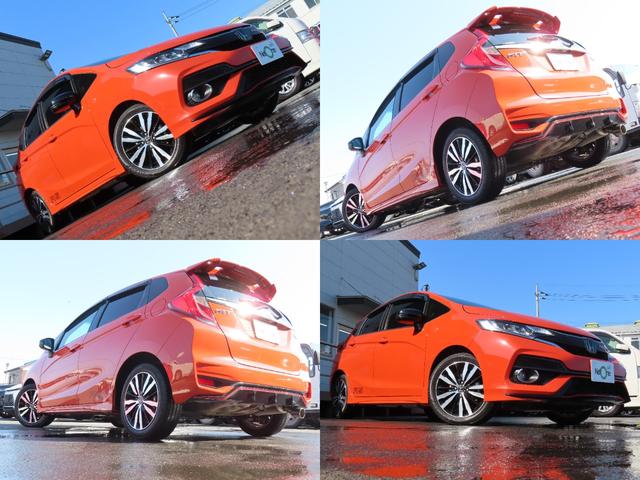 フィット RS ホンダセンシング ETC オートクルーズコントロール レーンアシスト 衝突被害軽減システム アルミホイール オートライト LEDヘッドランプ スマートキー アイドリングストップ 電動格納ミラー フルフラット MT(57枚目)