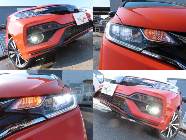 フィット RS ホンダセンシング ETC オートクルーズコントロール レーンアシスト 衝突被害軽減システム アルミホイール オートライト LEDヘッドランプ スマートキー アイドリングストップ 電動格納ミラー フルフラット MT(60枚目)