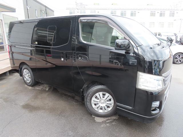 NV350キャラバンバン ロングライダープレミアムGX ETC バックカメラ ナビ TV 両側スライドドア オートライト スマートキー 電動格納ミラー AT CD DVD再生 USB Bluetooth ESC エアコン パワーウィンドウ 運転席エアバッグ(14枚目)
