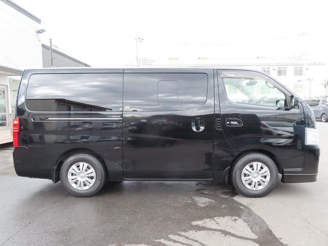 NV350キャラバンバン ロングライダープレミアムGX ETC バックカメラ ナビ TV 両側スライドドア オートライト スマートキー 電動格納ミラー AT CD DVD再生 USB Bluetooth ESC エアコン パワーウィンドウ 運転席エアバッグ(15枚目)