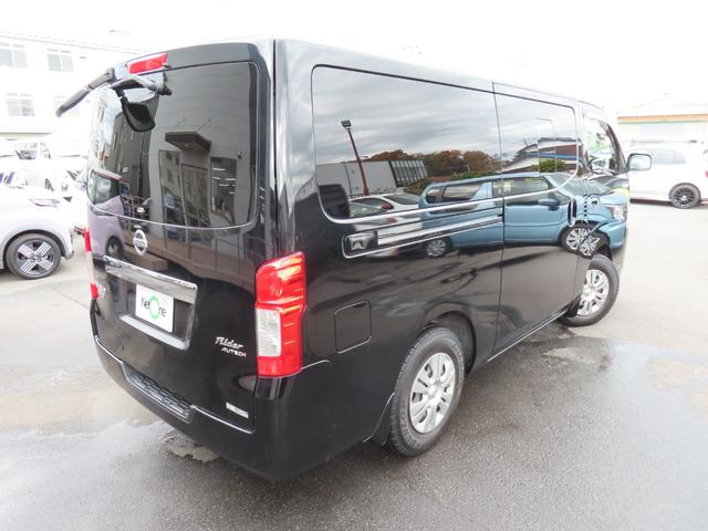 NV350キャラバンバン ロングライダープレミアムGX ETC バックカメラ ナビ TV 両側スライドドア オートライト スマートキー 電動格納ミラー AT CD DVD再生 USB Bluetooth ESC エアコン パワーウィンドウ 運転席エアバッグ(16枚目)