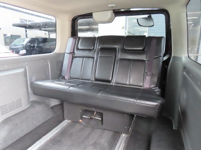 NV350キャラバンバン ロングライダープレミアムGX ETC バックカメラ ナビ TV 両側スライドドア オートライト スマートキー 電動格納ミラー AT CD DVD再生 USB Bluetooth ESC エアコン パワーウィンドウ 運転席エアバッグ(33枚目)