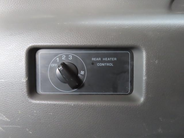 NV350キャラバンバン ロングライダープレミアムGX ETC バックカメラ ナビ TV 両側スライドドア オートライト スマートキー 電動格納ミラー AT CD DVD再生 USB Bluetooth ESC エアコン パワーウィンドウ 運転席エアバッグ(38枚目)