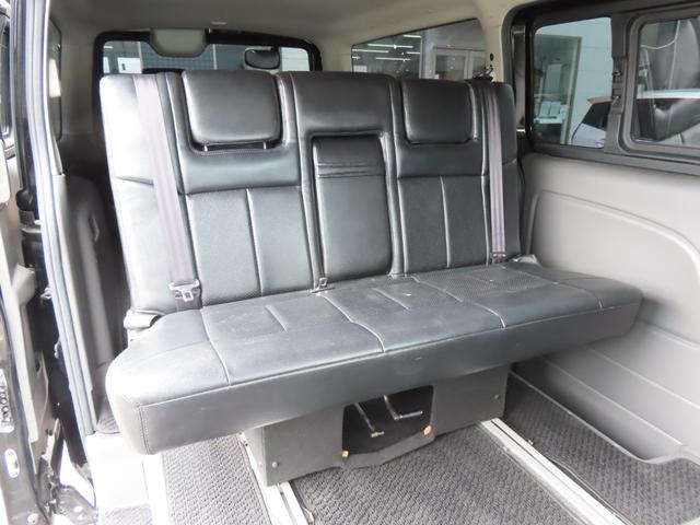 NV350キャラバンバン ロングライダープレミアムGX ETC バックカメラ ナビ TV 両側スライドドア オートライト スマートキー 電動格納ミラー AT CD DVD再生 USB Bluetooth ESC エアコン パワーウィンドウ 運転席エアバッグ(58枚目)