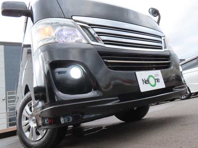 NV350キャラバンバン ロングライダープレミアムGX ETC バックカメラ ナビ TV 両側スライドドア オートライト スマートキー 電動格納ミラー AT CD DVD再生 USB Bluetooth ESC エアコン パワーウィンドウ 運転席エアバッグ(68枚目)