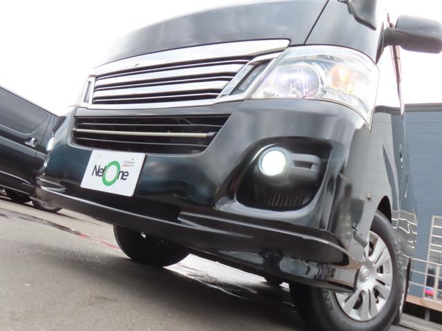 NV350キャラバンバン ロングライダープレミアムGX ETC バックカメラ ナビ TV 両側スライドドア オートライト スマートキー 電動格納ミラー AT CD DVD再生 USB Bluetooth ESC エアコン パワーウィンドウ 運転席エアバッグ(69枚目)