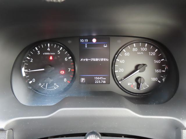 キャラバン ロングＥＸ　ドライブレコーダー　ＥＴＣ　全周囲カメラ　ナビ　ＴＶ　スライドドア　オートライト　アルミホイール　キーレスエントリー　電動格納ミラー　ＣＶＴ　エアコン　パワーウィンドウ　運転席エアバッグ（4枚目）