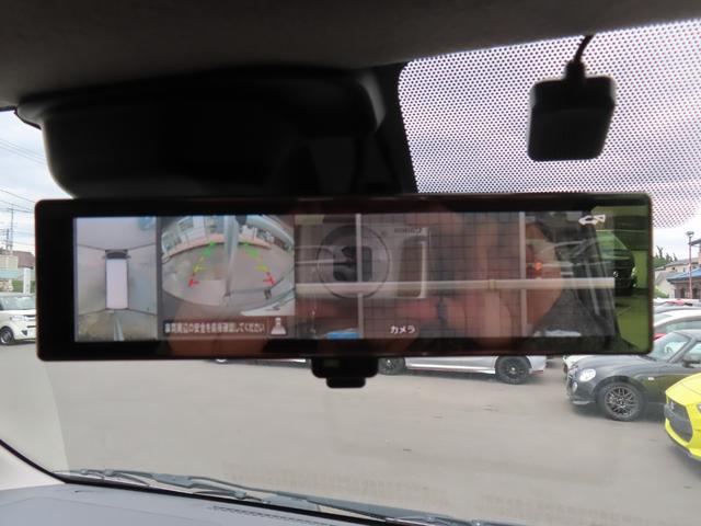 キャラバン ロングＥＸ　ドライブレコーダー　ＥＴＣ　全周囲カメラ　ナビ　ＴＶ　スライドドア　オートライト　アルミホイール　キーレスエントリー　電動格納ミラー　ＣＶＴ　エアコン　パワーウィンドウ　運転席エアバッグ（13枚目）