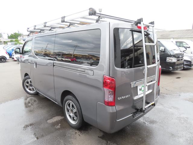 キャラバン ロングＥＸ　ドライブレコーダー　ＥＴＣ　全周囲カメラ　ナビ　ＴＶ　スライドドア　オートライト　アルミホイール　キーレスエントリー　電動格納ミラー　ＣＶＴ　エアコン　パワーウィンドウ　運転席エアバッグ（21枚目）