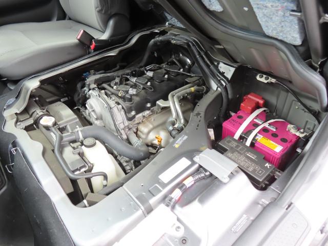 キャラバン ロングＥＸ　ドライブレコーダー　ＥＴＣ　全周囲カメラ　ナビ　ＴＶ　スライドドア　オートライト　アルミホイール　キーレスエントリー　電動格納ミラー　ＣＶＴ　エアコン　パワーウィンドウ　運転席エアバッグ（28枚目）