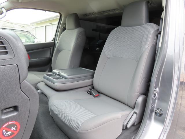 キャラバン ロングＥＸ　ドライブレコーダー　ＥＴＣ　全周囲カメラ　ナビ　ＴＶ　スライドドア　オートライト　アルミホイール　キーレスエントリー　電動格納ミラー　ＣＶＴ　エアコン　パワーウィンドウ　運転席エアバッグ（49枚目）