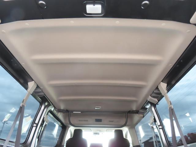 キャラバン ロングＥＸ　ドライブレコーダー　ＥＴＣ　全周囲カメラ　ナビ　ＴＶ　スライドドア　オートライト　アルミホイール　キーレスエントリー　電動格納ミラー　ＣＶＴ　エアコン　パワーウィンドウ　運転席エアバッグ（51枚目）