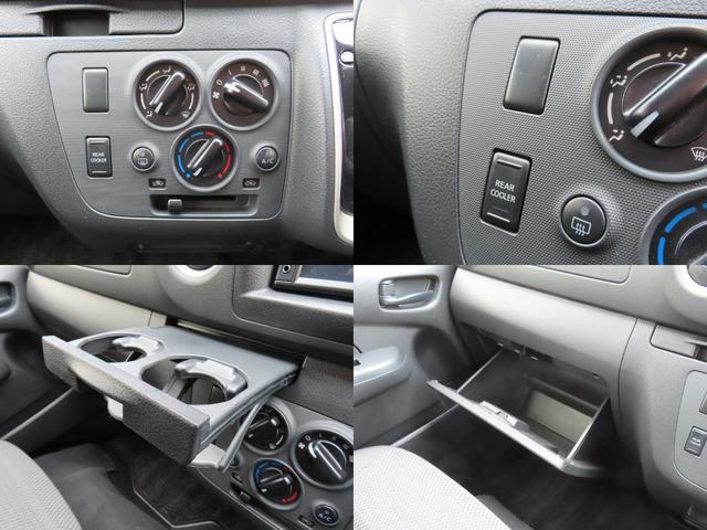 キャラバン ロングＥＸ　ドライブレコーダー　ＥＴＣ　全周囲カメラ　ナビ　ＴＶ　スライドドア　オートライト　アルミホイール　キーレスエントリー　電動格納ミラー　ＣＶＴ　エアコン　パワーウィンドウ　運転席エアバッグ（59枚目）