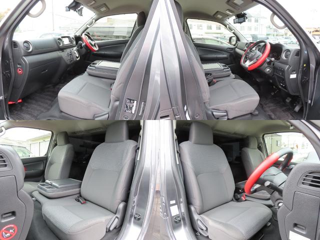 キャラバン ロングＥＸ　ドライブレコーダー　ＥＴＣ　全周囲カメラ　ナビ　ＴＶ　スライドドア　オートライト　アルミホイール　キーレスエントリー　電動格納ミラー　ＣＶＴ　エアコン　パワーウィンドウ　運転席エアバッグ（61枚目）