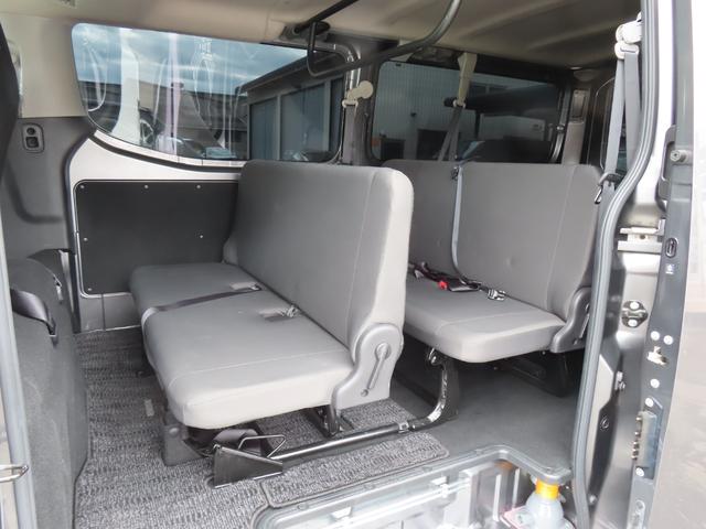 キャラバン ロングＥＸ　ドライブレコーダー　ＥＴＣ　全周囲カメラ　ナビ　ＴＶ　スライドドア　オートライト　アルミホイール　キーレスエントリー　電動格納ミラー　ＣＶＴ　エアコン　パワーウィンドウ　運転席エアバッグ（67枚目）