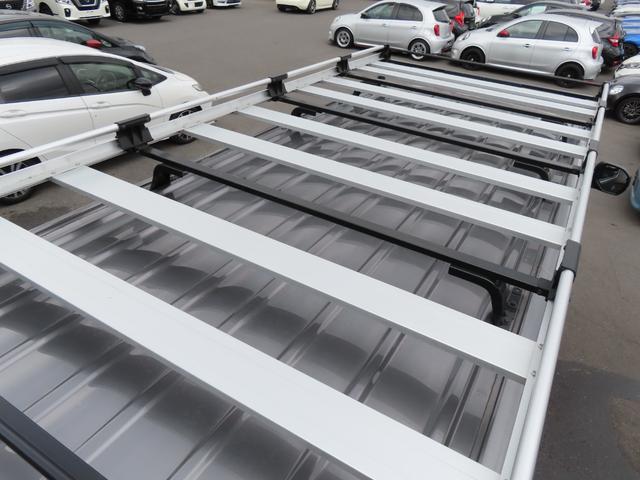 キャラバン ロングＥＸ　ドライブレコーダー　ＥＴＣ　全周囲カメラ　ナビ　ＴＶ　スライドドア　オートライト　アルミホイール　キーレスエントリー　電動格納ミラー　ＣＶＴ　エアコン　パワーウィンドウ　運転席エアバッグ（71枚目）