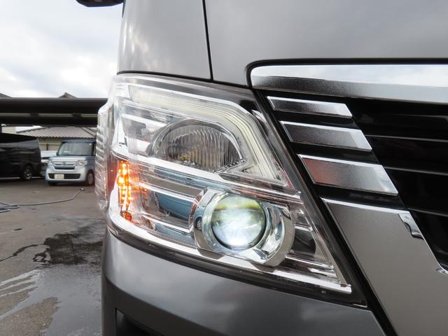 キャラバン ロングＥＸ　ドライブレコーダー　ＥＴＣ　全周囲カメラ　ナビ　ＴＶ　スライドドア　オートライト　アルミホイール　キーレスエントリー　電動格納ミラー　ＣＶＴ　エアコン　パワーウィンドウ　運転席エアバッグ（73枚目）