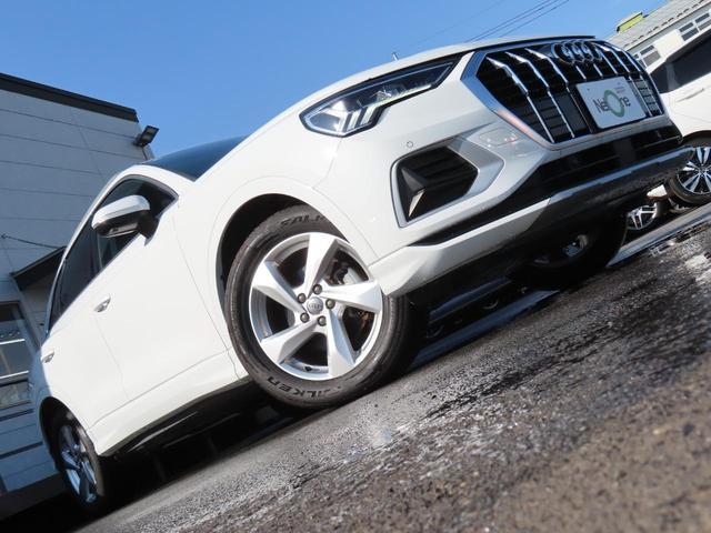 Ｑ３ ３５ＴＦＳＩアドバンスド　全周囲カメラ　クリアランスソナー　レーンアシスト　衝突被害軽減システム　ナビ　ＬＥＤヘッドランプ　ヘッドライトウォッシャー　電動リアゲート　アルミホイール　スマートキー　アイドリングストップ（67枚目）