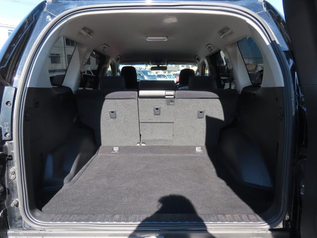ランドクルーザープラド ＴＸ　４ＷＤ　ＥＴＣ　バックカメラ　ナビ　ＴＶ　オートライト　アルミホイール　スマートキー　ＡＴ　盗難防止システム　衝突安全ボディ　ＣＤ　Ｂｌｕｅｔｏｏｔｈ　ＡＢＳ　ＥＳＣ　エアコン　パワーステアリング（26枚目）