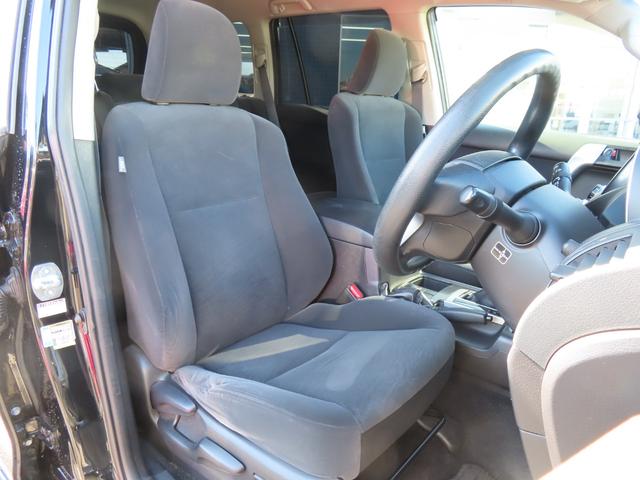 ランドクルーザープラド ＴＸ　４ＷＤ　ＥＴＣ　バックカメラ　ナビ　ＴＶ　オートライト　アルミホイール　スマートキー　ＡＴ　盗難防止システム　衝突安全ボディ　ＣＤ　Ｂｌｕｅｔｏｏｔｈ　ＡＢＳ　ＥＳＣ　エアコン　パワーステアリング（34枚目）
