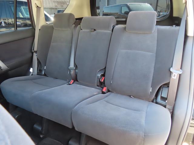 ランドクルーザープラド ＴＸ　４ＷＤ　ＥＴＣ　バックカメラ　ナビ　ＴＶ　オートライト　アルミホイール　スマートキー　ＡＴ　盗難防止システム　衝突安全ボディ　ＣＤ　Ｂｌｕｅｔｏｏｔｈ　ＡＢＳ　ＥＳＣ　エアコン　パワーステアリング（37枚目）