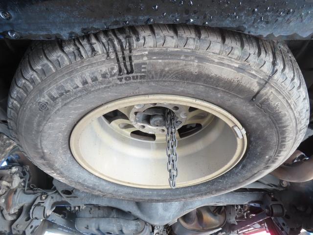 ランドクルーザープラド ＴＸ　４ＷＤ　ＥＴＣ　バックカメラ　ナビ　ＴＶ　オートライト　アルミホイール　スマートキー　ＡＴ　盗難防止システム　衝突安全ボディ　ＣＤ　Ｂｌｕｅｔｏｏｔｈ　ＡＢＳ　ＥＳＣ　エアコン　パワーステアリング（50枚目）