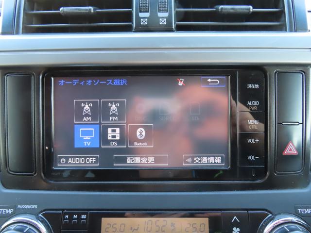 ランドクルーザープラド ＴＸ　４ＷＤ　ＥＴＣ　バックカメラ　ナビ　ＴＶ　オートライト　アルミホイール　スマートキー　ＡＴ　盗難防止システム　衝突安全ボディ　ＣＤ　Ｂｌｕｅｔｏｏｔｈ　ＡＢＳ　ＥＳＣ　エアコン　パワーステアリング（55枚目）