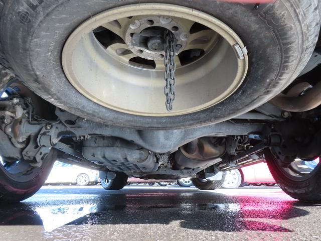 ランドクルーザープラド ＴＸ　４ＷＤ　ＥＴＣ　バックカメラ　ナビ　ＴＶ　オートライト　アルミホイール　スマートキー　ＡＴ　盗難防止システム　衝突安全ボディ　ＣＤ　Ｂｌｕｅｔｏｏｔｈ　ＡＢＳ　ＥＳＣ　エアコン　パワーステアリング（60枚目）