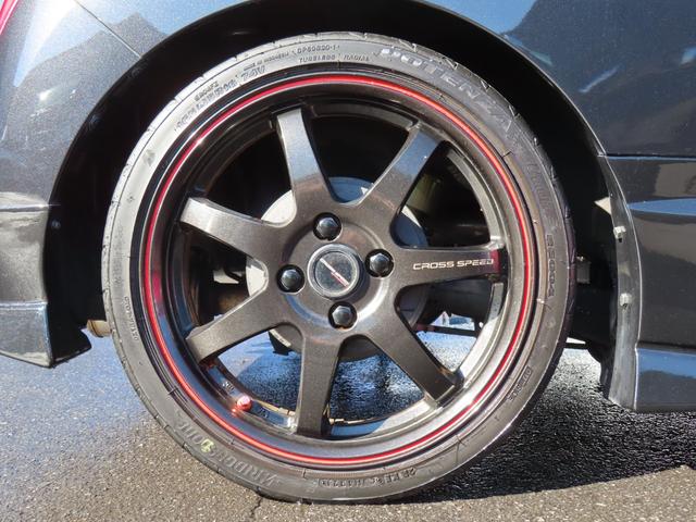 コペン ローブ ETC ナビ TV LEDヘッドランプ スマートキー アイドリングストップ シートヒーター CVT 盗難防止システム ABS ESC CD DVD再生 USB Bluetooth アルミホイール(19枚目)